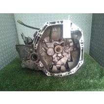 BOITE DE VITESSE