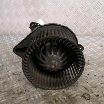 VENTILATEUR DE CHAUFFAGE