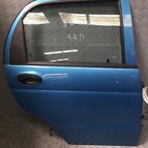 PORTE ARRIERE DROITE