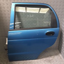 PORTE ARRIERE GAUCHE