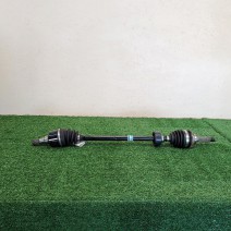 TRANSMISSION AVANT DROITE