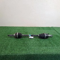 TRANSMISSION AVANT GAUCHE