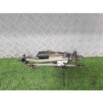 MOTEUR ESSUIE GLACE AVANT