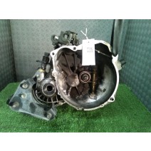 BOITE DE VITESSE