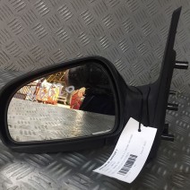 RETROVISEUR ELECTRIQUE GAUCHE