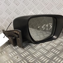 RETROVISEUR ELECTRIQUE DROIT