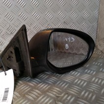 RETROVISEUR ELECTRIQUE DROIT