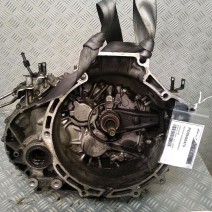 BOITE DE VITESSE
