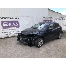 MAZDA MAZDA