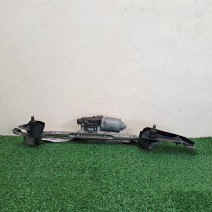 MOTEUR ESSUIE GLACE AVANT