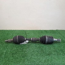 TRANSMISSION AVANT GAUCHE