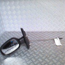 RETROVISEUR MANUEL GAUCHE