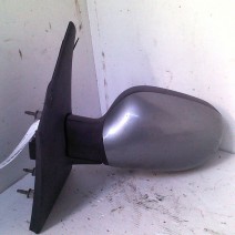 RETROVISEUR ELECTRIQUE GAUCHE