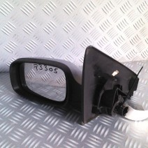 RETROVISEUR ELECTRIQUE GAUCHE