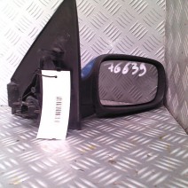 RETROVISEUR ELECTRIQUE DROIT