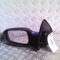 RETROVISEUR ELECTRIQUE GAUCHE