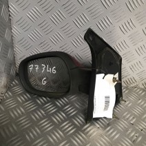 RETROVISEUR ELECTRIQUE GAUCHE