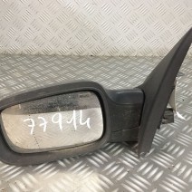 RETROVISEUR ELECTRIQUE GAUCHE