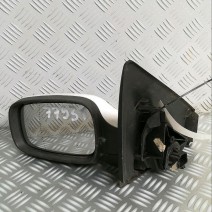 RETROVISEUR ELECTRIQUE GAUCHE