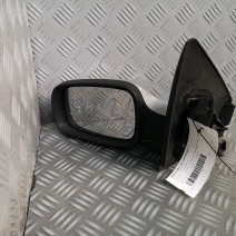 RETROVISEUR ELECTRIQUE GAUCHE