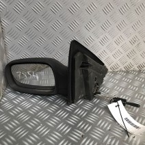 RETROVISEUR MANUEL GAUCHE