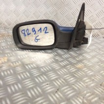 RETROVISEUR ELECTRIQUE GAUCHE