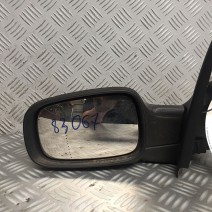 RETROVISEUR ELECTRIQUE GAUCHE
