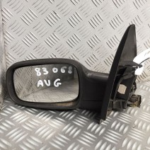 RETROVISEUR ELECTRIQUE GAUCHE