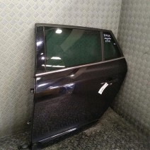 PORTE ARRIERE GAUCHE