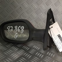 RETROVISEUR ELECTRIQUE GAUCHE