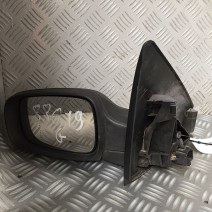 RETROVISEUR ELECTRIQUE GAUCHE