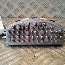 RESISTANCE DE CHAUFFAGE