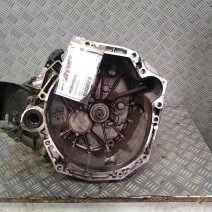 BOITE DE VITESSE