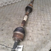 TRANSMISSION AVANT DROITE