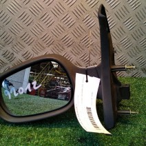 RETROVISEUR ELECTRIQUE GAUCHE