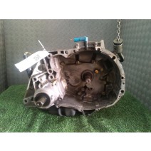 BOITE DE VITESSE