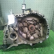 BOITE DE VITESSE