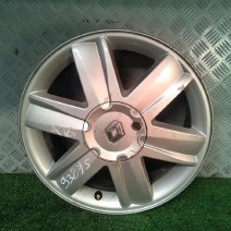 JANTE ALUMINIUM
