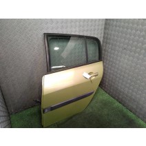 PORTE ARRIERE GAUCHE