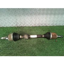 TRANSMISSION AVANT GAUCHE