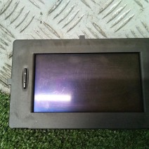 ECRAN GPS
