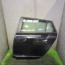 PORTE ARRIERE GAUCHE