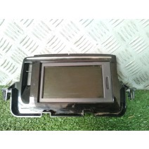 ECRAN GPS