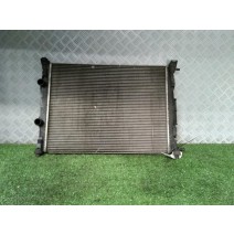 RADIATEUR EAU 