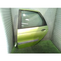 PORTE ARRIERE GAUCHE