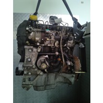 MOTEUR