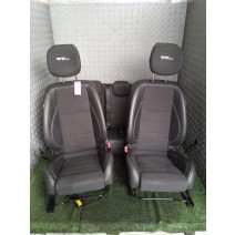 INTERIEUR COMPLET