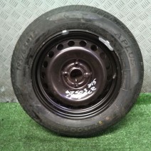 ROUE SECOURS