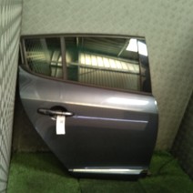 PORTE ARRIERE DROITE