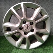 JANTE ALUMINIUM